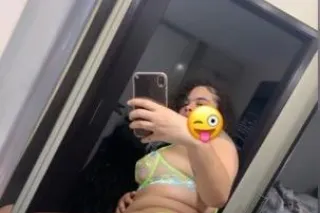 😘💦😊Thick mixed mami😜💦squirter💦💦💦100%real pics - Image 11